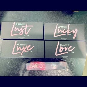 Glamnetic Magnetic Eyelashes